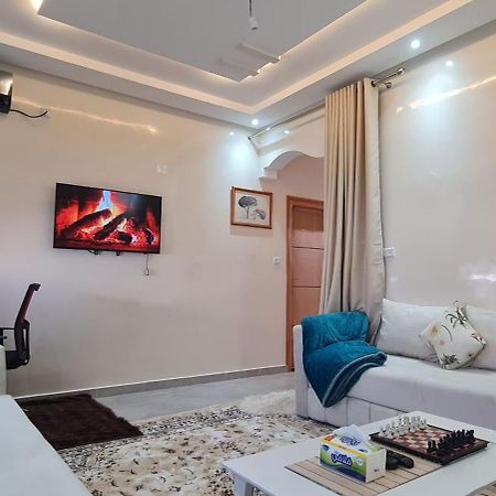 Appartement Pour Familles Midelt Exterior foto