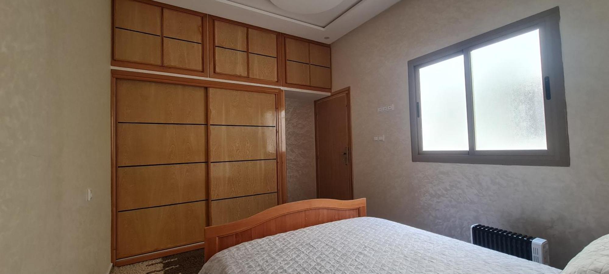 Appartement Pour Familles Midelt Exterior foto