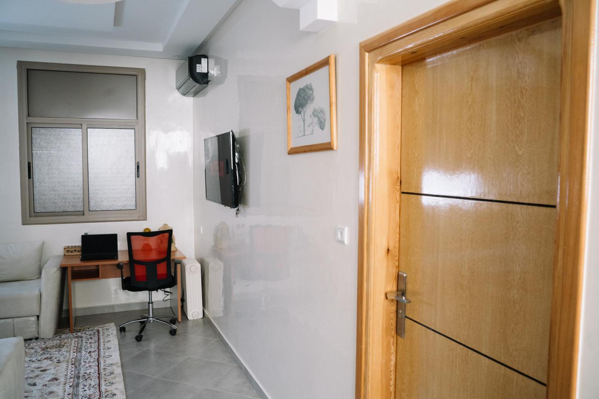 Appartement Pour Familles Midelt Exterior foto