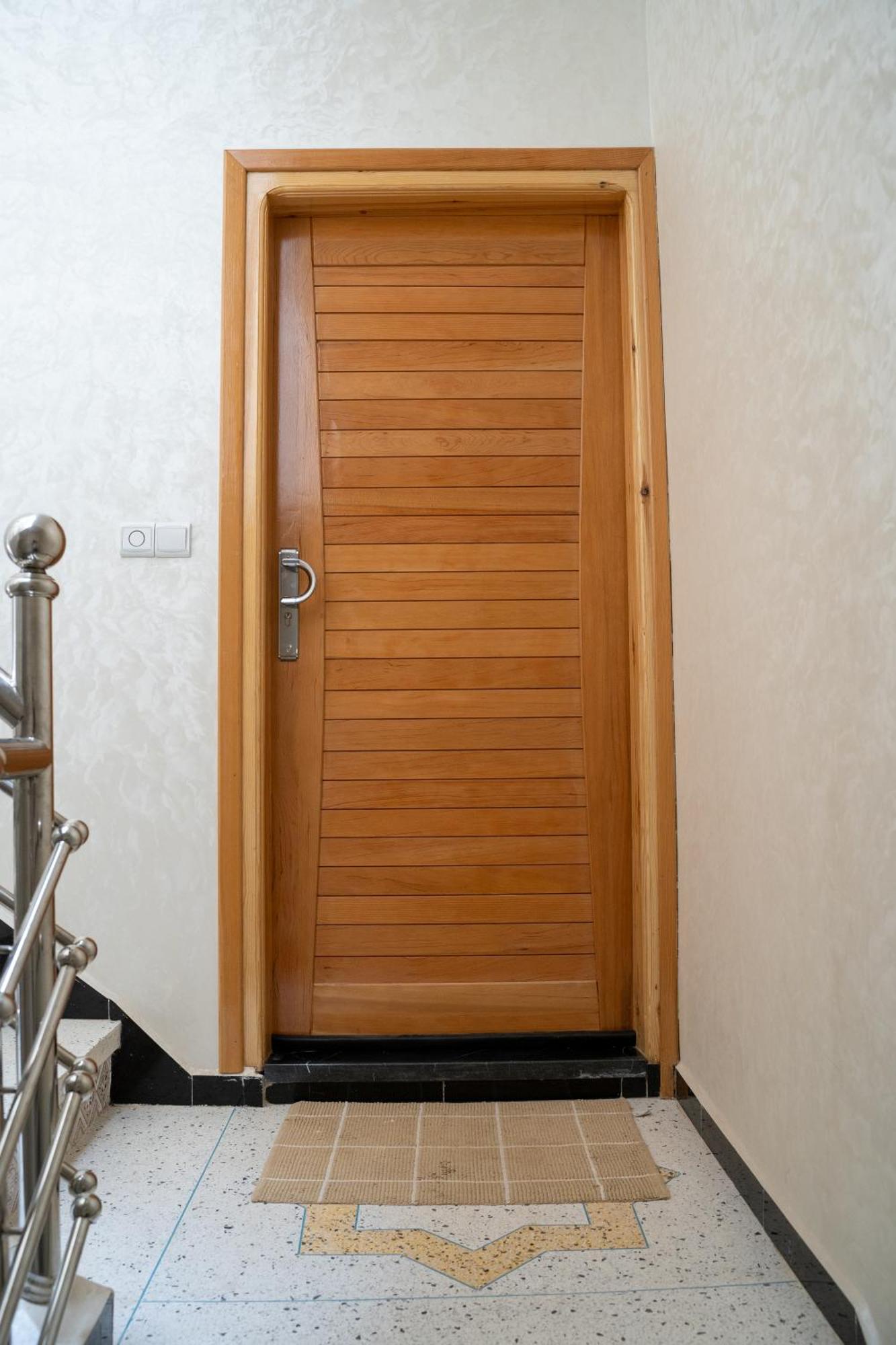 Appartement Pour Familles Midelt Exterior foto