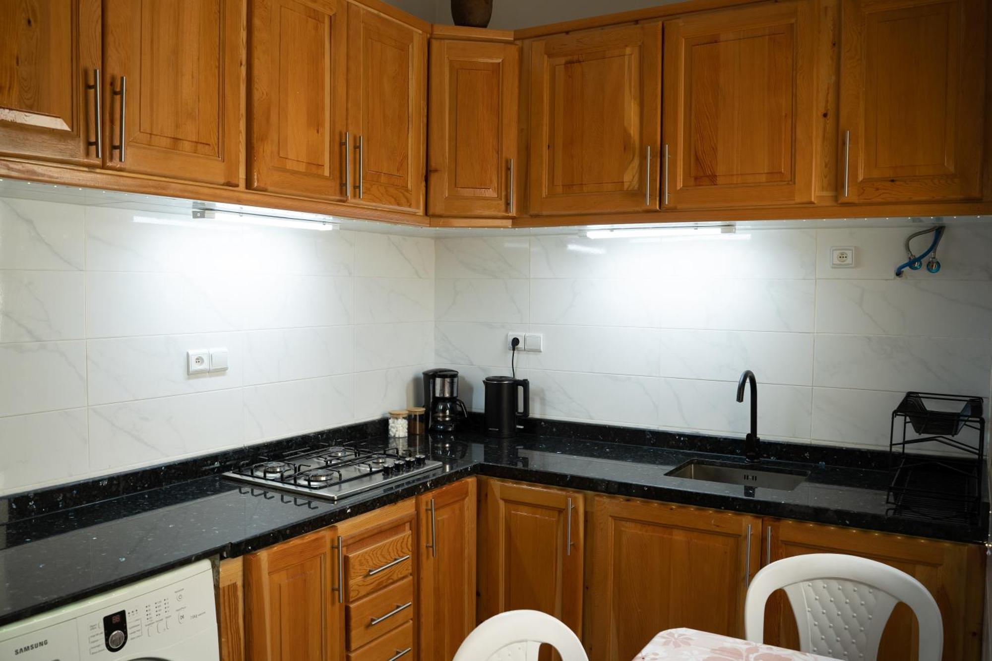 Appartement Pour Familles Midelt Exterior foto
