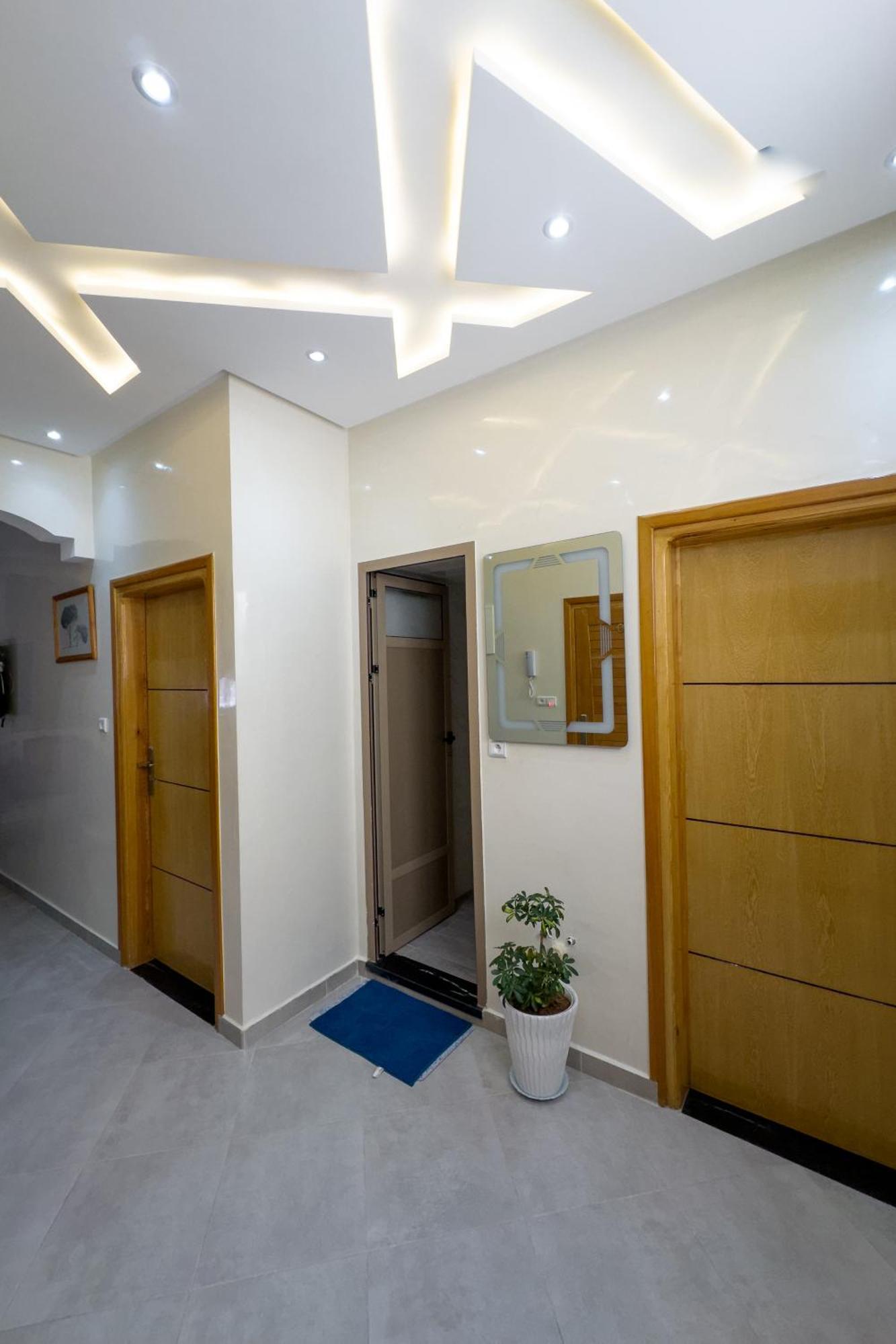 Appartement Pour Familles Midelt Exterior foto