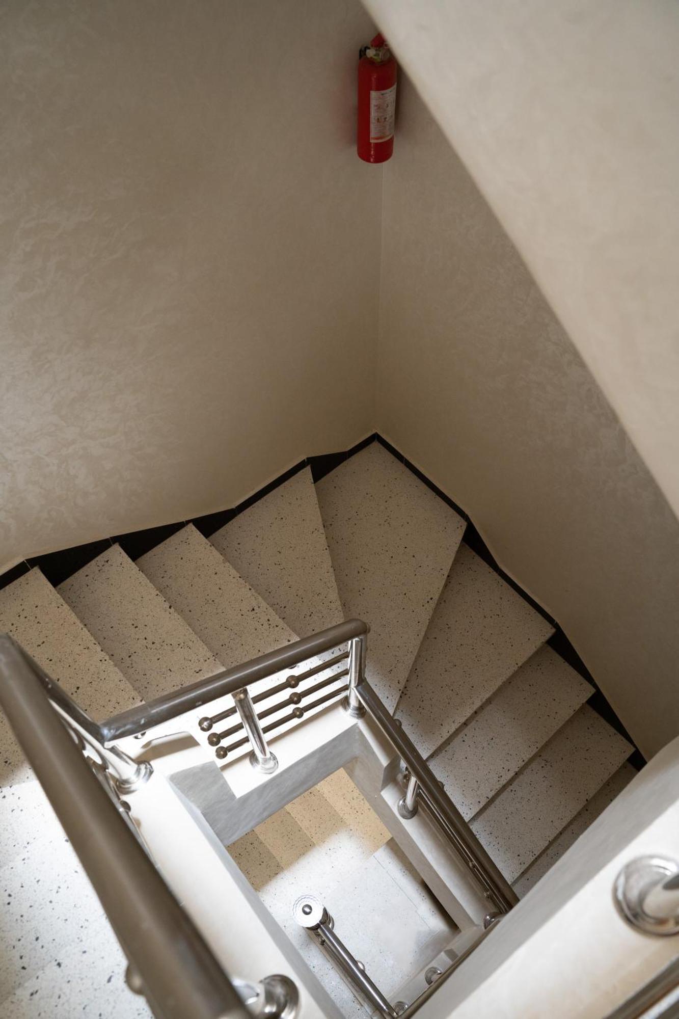 Appartement Pour Familles Midelt Exterior foto