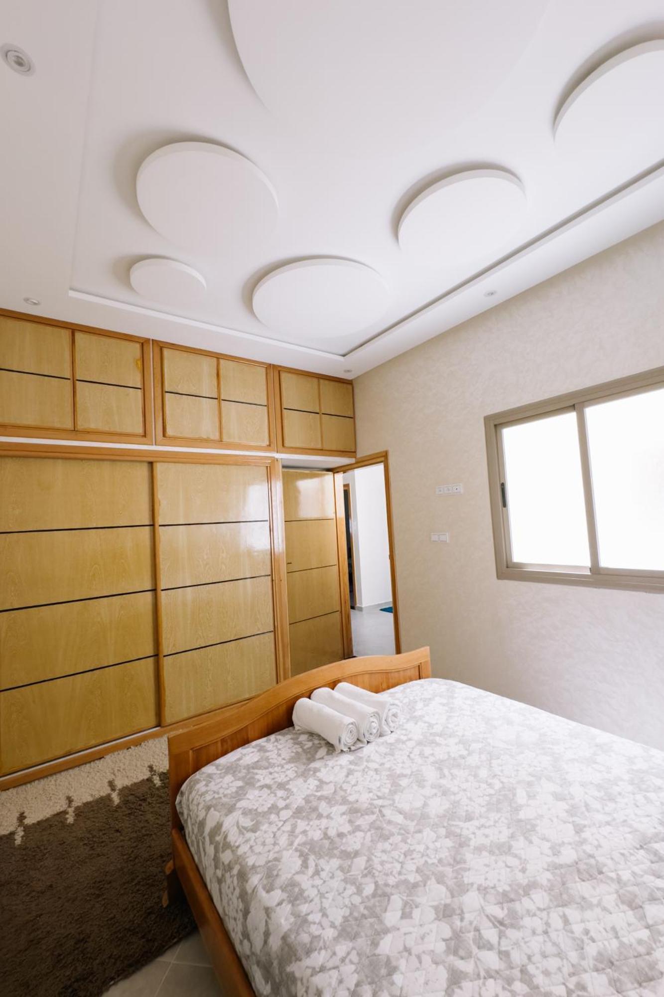 Appartement Pour Familles Midelt Exterior foto